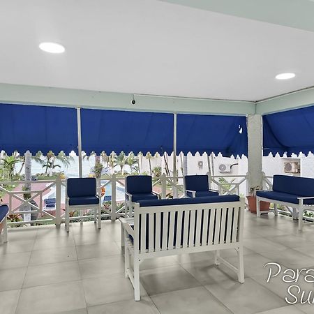 Chrisanns Paradise Suite By The Ocean - Apt#9 Ocho Ríos Exterior foto
