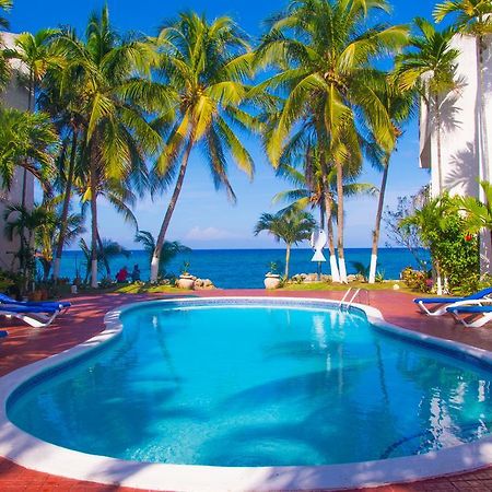 Chrisanns Paradise Suite By The Ocean - Apt#9 Ocho Ríos Exterior foto