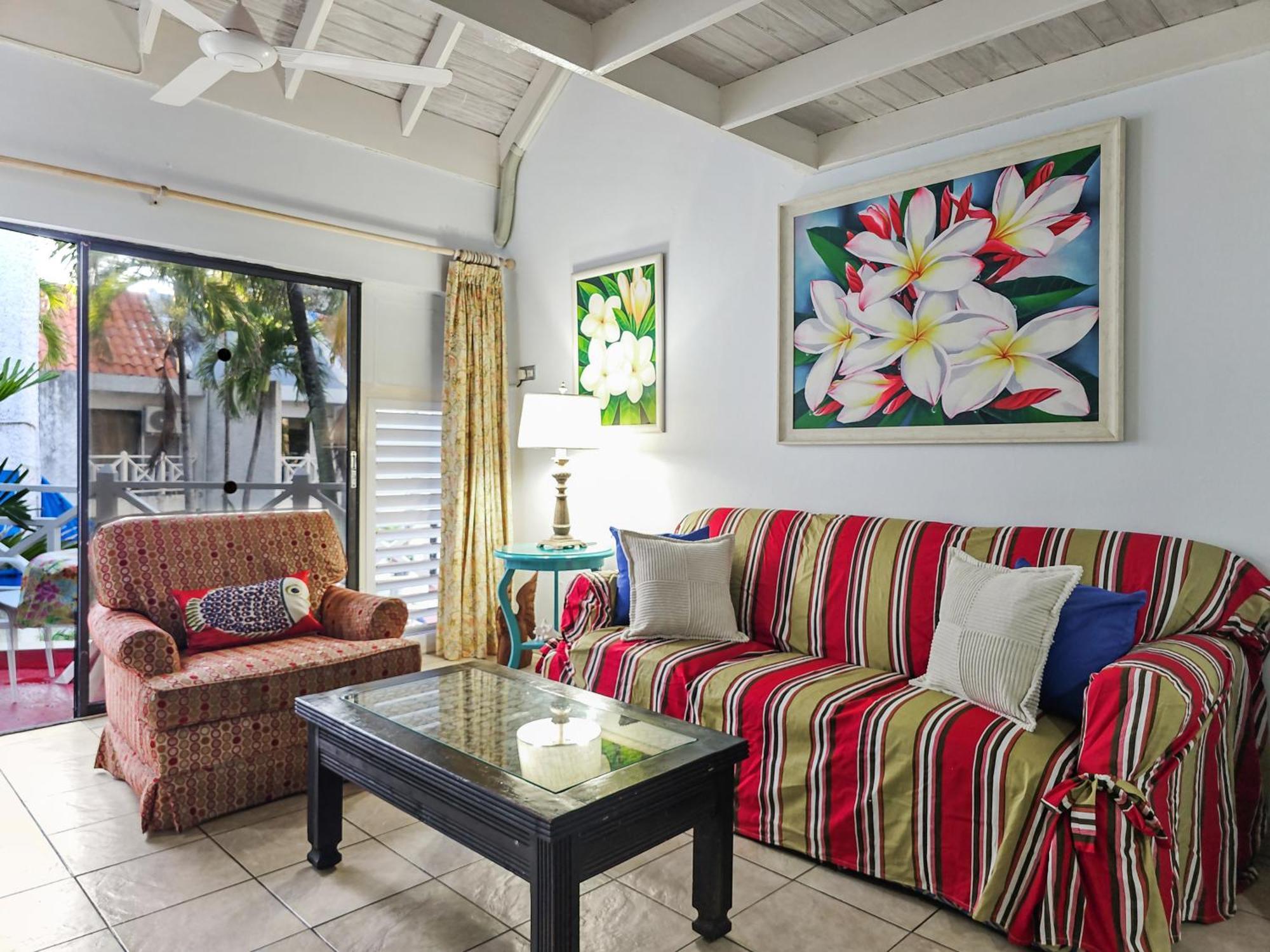 Chrisanns Paradise Suite By The Ocean - Apt#9 Ocho Ríos Exterior foto